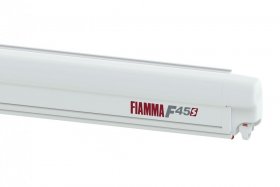Markíza Fiamma F45S VWT5/T6