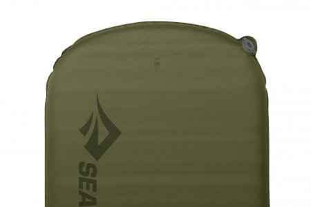 Camp Plus Self Inflating Mat Regular