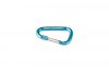 Karabiny Accessory Carabiner Set 3pcs (3 ks)
