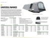 Outwell Universal Awning Size 5