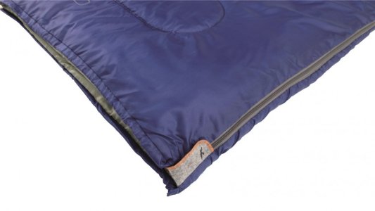Spací pytel Easy Camp Chakra Blue