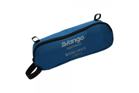 Scaun pliabil Vango Micro Steel