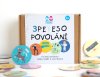 Mamiee Trojpexeso Poznávej povolání