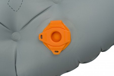 Nafukovací matrace s izolací uvnitř Ether Light XT Insulated Mat Rectangular  Large