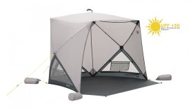 Outwell Beach Shelter Compton