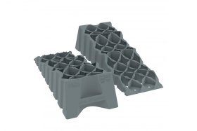 Fiamma Level Up Premium Step Wedges