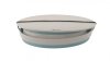 Outwell Collaps miska & Colander Set Classic Blue