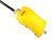 Inflatable Paddle Float