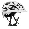 Casco Activ 2 cyklistická přilba - bílá