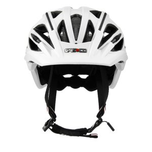 Casco Activ 2 cyklistická přilba - bílá
