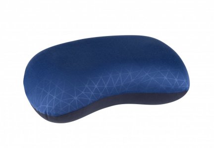 Obliečka na vankúš Aeros Pillow Case Regular Navy Blue (farba Navy blue)