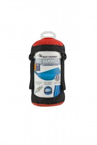 Hamaka set Hammock Set Pro Single