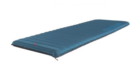 Nafukovací matrace Robens Iceshield Camp 75