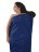 Vložka do spacáku Silk/Cotton Travel Liner Standard (Rectangular)