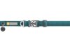 Ruffwear Front Range™ Obojek pro psy - Barva: Modrá, Velikost obojku: 14-20"