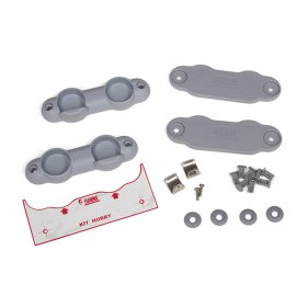 Kit pro markýzu Fiamma Caravanstore Hobby - Knauss
