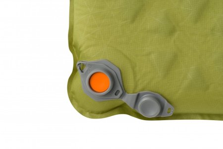 Samonafukovací matrace Camp Mat Self Inflating Rectangular (obdélníkový tar) Regular Wide