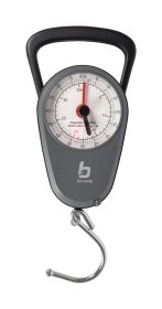 Váha na batožinu - vrátane meracieho pásu - do 35 kg