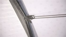 Háčky Outwell HookTrack Hook