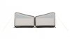 Outwell Windscreen Air Scalable 180