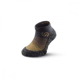 Ponožkoboty SKINNERS KIDS 2.0 MOSS
