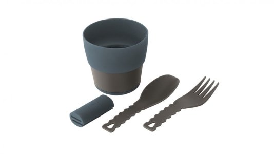 Robens Leaf Meal Kit Ocean