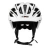 Casco Activ 2 cyklistická přilba - bílá