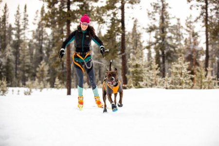 Ruffwear Polar Trex™ Zimné topánky pre psov