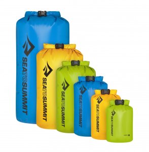 Nepromokavý vak Stopper Dry Bag - 8 l