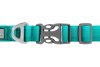 Ruffwear Front Range™ Obojek pro psy - Barva: Modrá, Velikost obojku: 14-20"