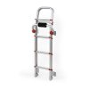 Hliníkový žebřík pro karavan Fiamma Deluxe 8
