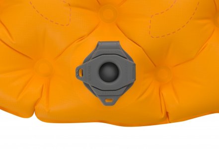 Nafukovací matrace s izolací uvnitř UltraLight ASC Insulated Mat Large