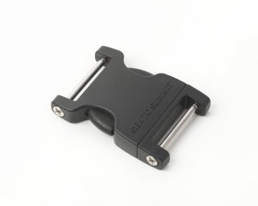 Přezka Field Repair Buckle - 25mm Side Release 2 Pin