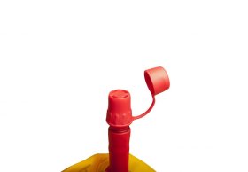 Inflatable Paddle Float