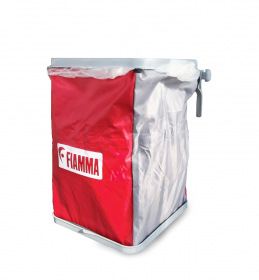 Odpadkový kôš Fiamma 40L