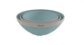 Sada misek Outwell Collaps Classic Blue
