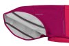 Ruffwear Sun Shower™ Bunda do deště pro psy - Barva: Modrá, Zelená, Velikost: XL