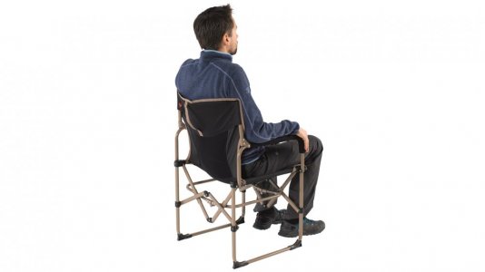 Skládací židle Robens Settler- 2. jakost