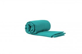 Vložka do spacáku Silk/Cotton Travel Liner Traveller (with Pillow Slip)