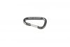 Karabiny Accessory Carabiner Set 3pcs (3 ks)