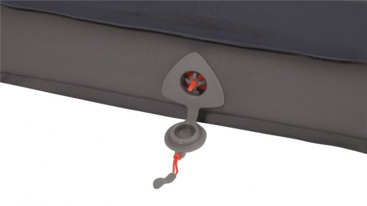 Nafukovací matrace Robens Polarshield 80