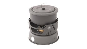 Kempingový vařič Robens Cookery King Pro
