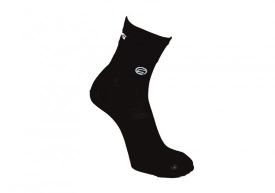 Ponožky CRUSSIS černá vel. 41-43