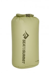 Suchý vak Ultra-Sil 20L - Barva: Šedá