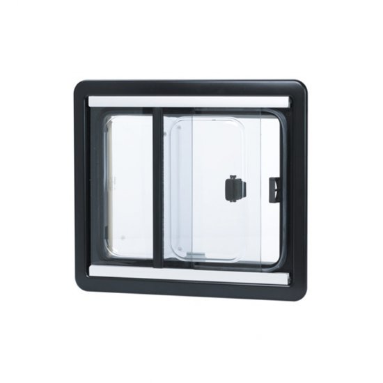 Bočné okno Dometic SEITZ S4 1000 x 500 mm