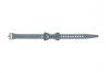 Stretch-Loc TPU Strap 15 20mm x 375 mm Dusk