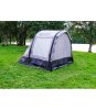 Spojovací sada Vango Driveaway Kit for 6mm & 6mm Rails 4m Set
