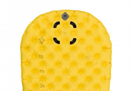 Nafukovací matrace UltraLight ASC Mat Small