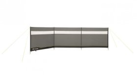 Čelné sklo Charcoal Grey