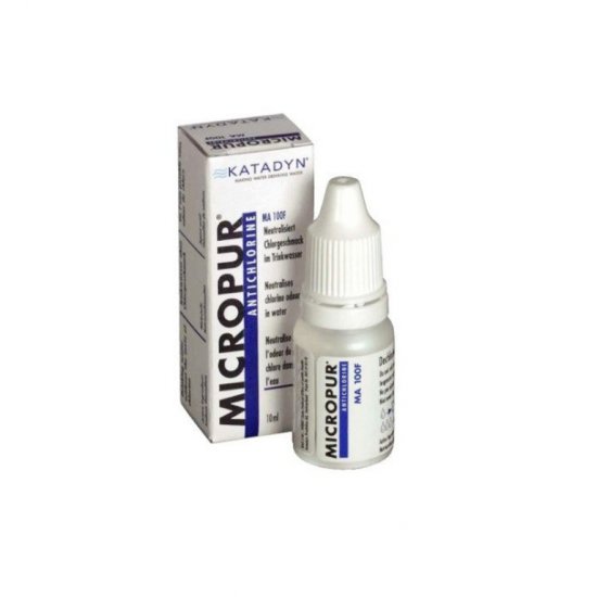 Roztok Katadyn Micropur Antichlorine